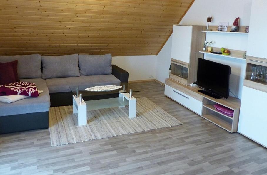 Bodensee Apartment Meckenbeuren Hasenwinkel ภายนอก รูปภาพ